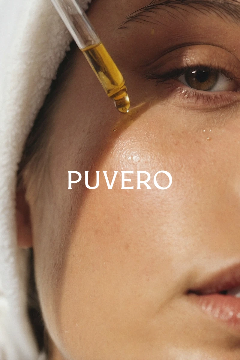 Mona-Wingerter-portfolio-grafiker-grafikdesigner-art-director-brand-design-heidelberg-spa-room-skincare-redesign-store-beauty-logodesign-puvero-cosmetic-kosmetic-Logo-model