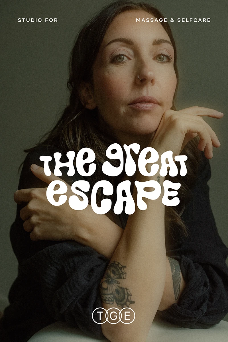 Mona-Wingerter-portfolio-grafiker-grafikdesigner-freelance-art-director-logo-brand-design-hamburg-spa-room-concept-store-beauty-selfcare-logodesign-the-great-escape-Carolin-rieger-cover